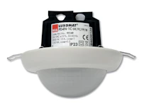 PRESENCE INDICATOR PD4N-FP WHITE
