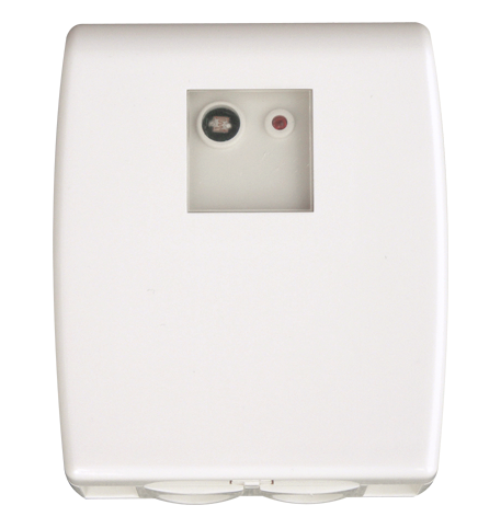 DIMMER SWITCH CDS-AP WHITE
