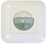 MOTION DETECTOR INDOOR 180-R 2300W IP20 WHITE