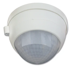luxomat Läsnäolotunnistin luxomat pd4-m-dali/dsi-c-ap 360d ip20