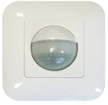 MOTION DETECTOR INDOOR 180-SC 180 IP20 WHITE