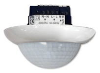 PRESENCE INDICATOR PD4-S-EN