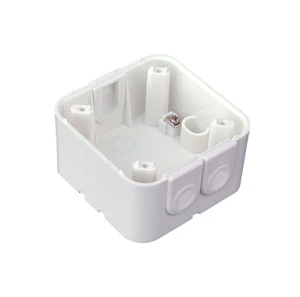 luxomat Mounting box ip54 indoor 180