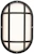 defa lighting Påputs armatur 002r led 12w p/k mu