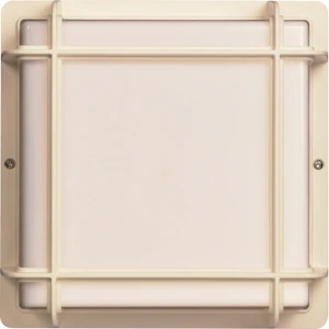 defa lighting Katto/seinävalaisin neptune 003rled 840 1x12w p/k/v ip65