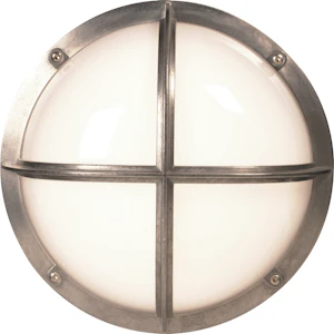 defa lighting Outdoors wall/ceiling lumin. neptune 001r led 12w p/k/h