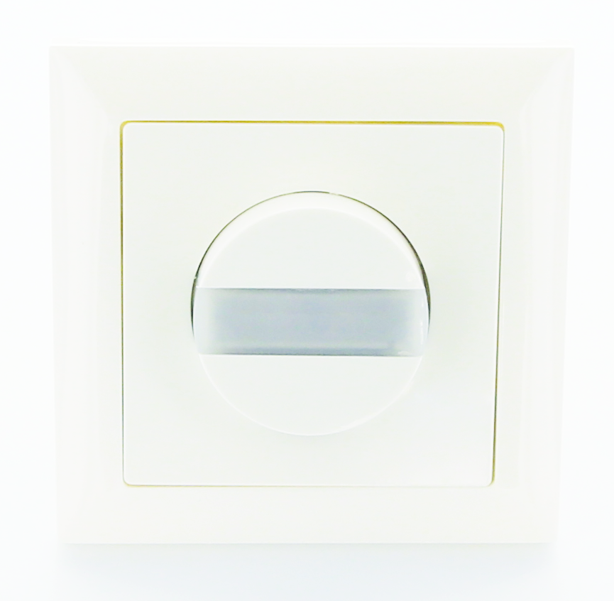 luxomat Motion detector indoor 140-l 140 2300w ip20