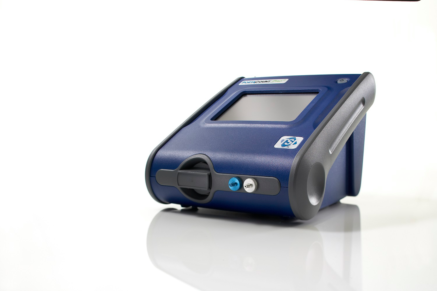 teknocalor Respirator fit tester portacount 8030