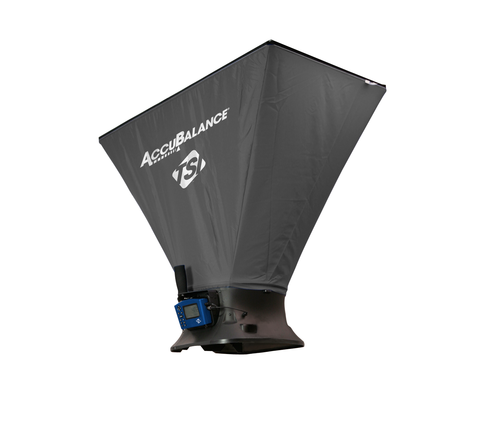 teknocalor Air capture hood accubalance 8375
