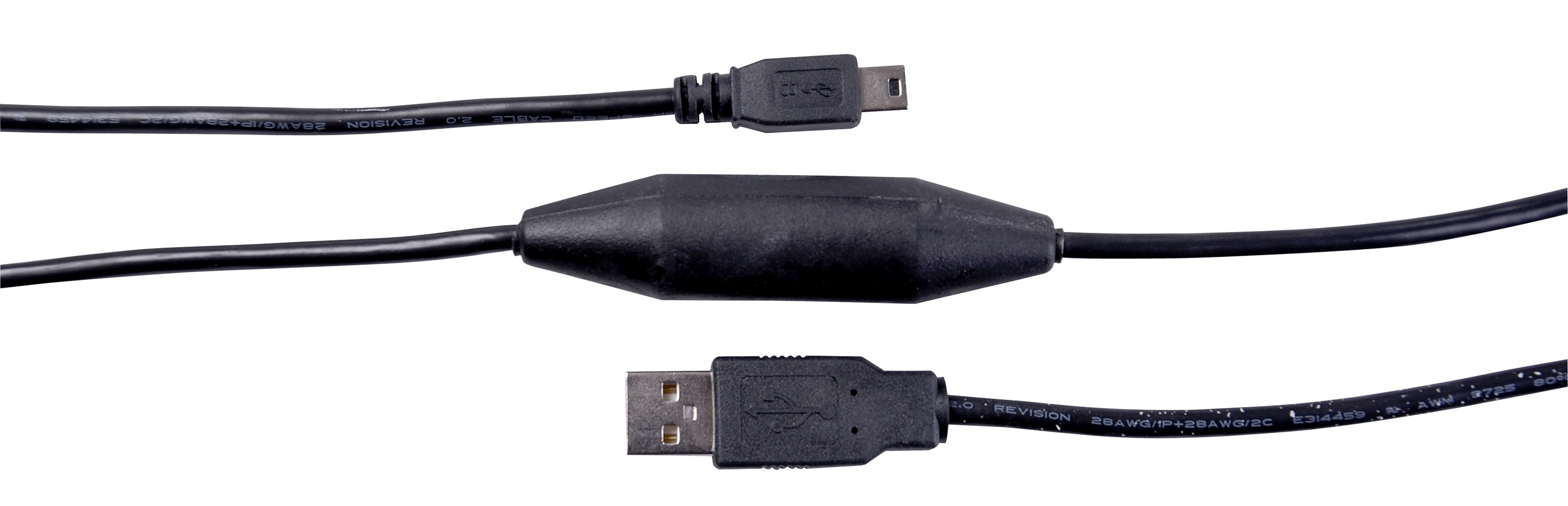 MINI-USB-KAAPELI AC3006 USB-KAAPELI
