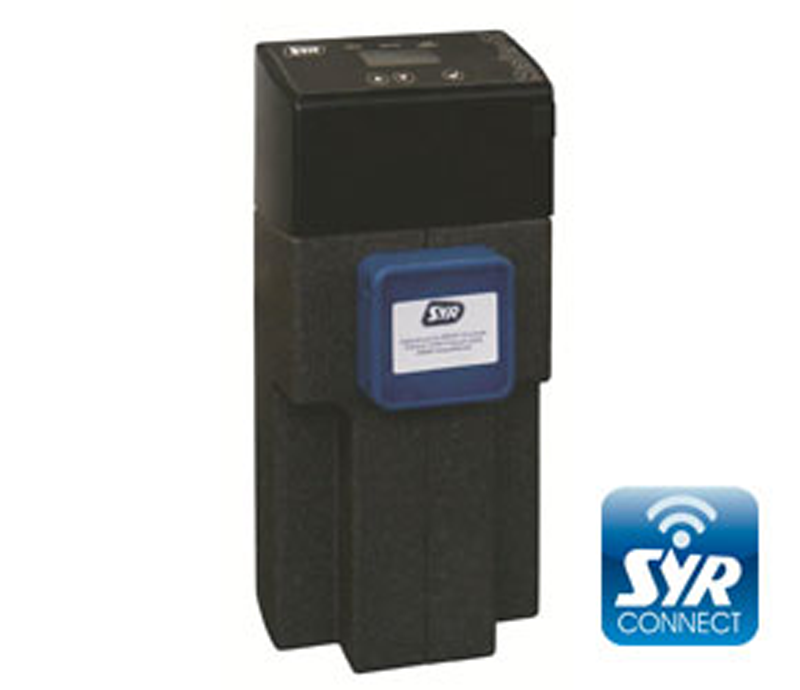 LEAKAGE PROTECTOR SYR SAFE-T KOMBI CONNECT