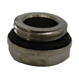 RADIATOR REDUCER 3/8x1/2 F/M O-RING