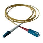 CONNECTING CABLE-FO SM SC/LC/1/2(S)
