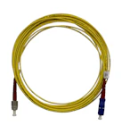 KOPPLING-FIBER SM SC/FC/1/10m