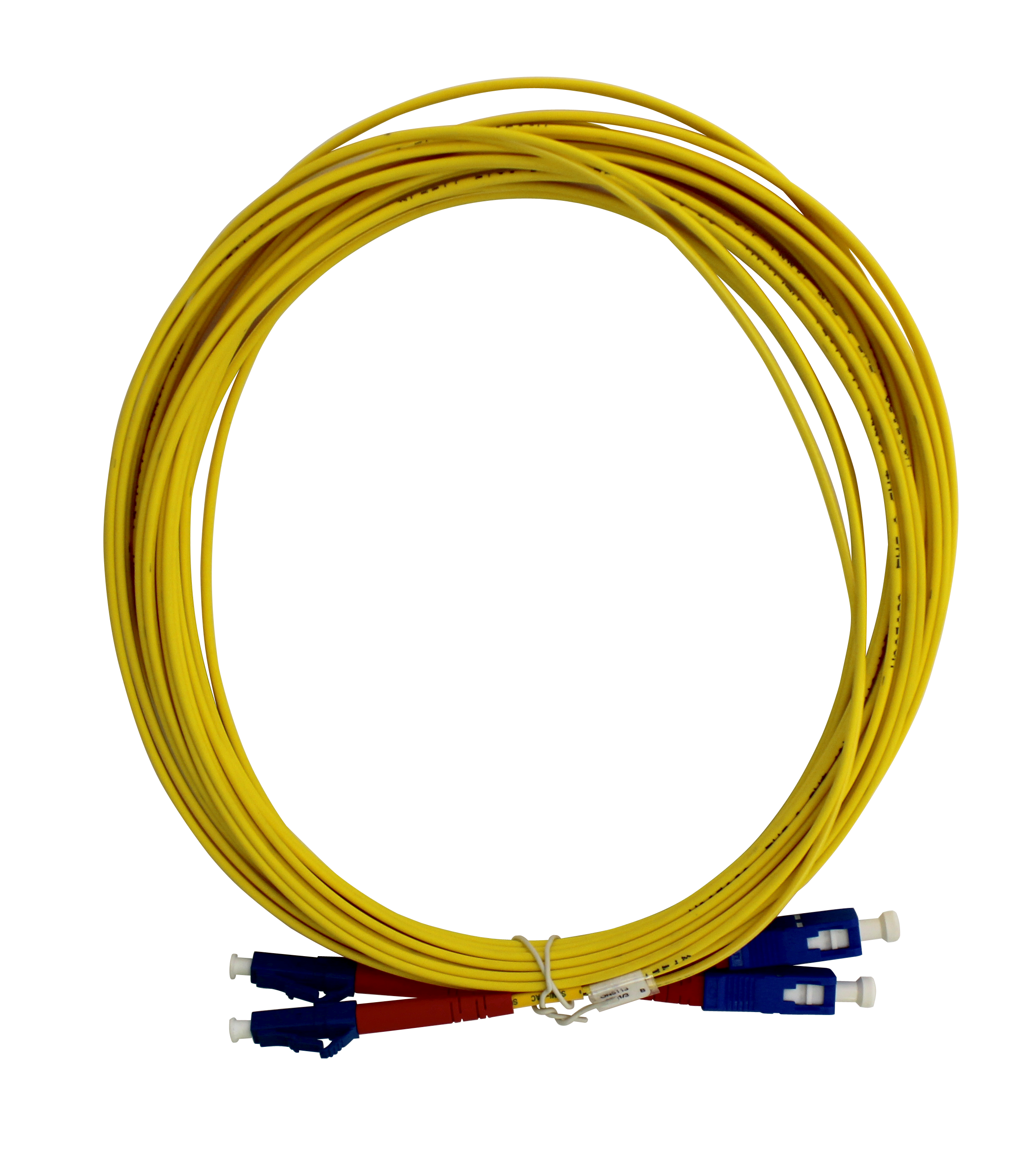 KOPPLING-FIBER SM-D SC/LC/2/6(S)