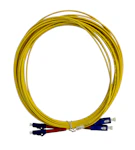 KOPPLING-FIBER SM-D SC/LC/2/6(S)