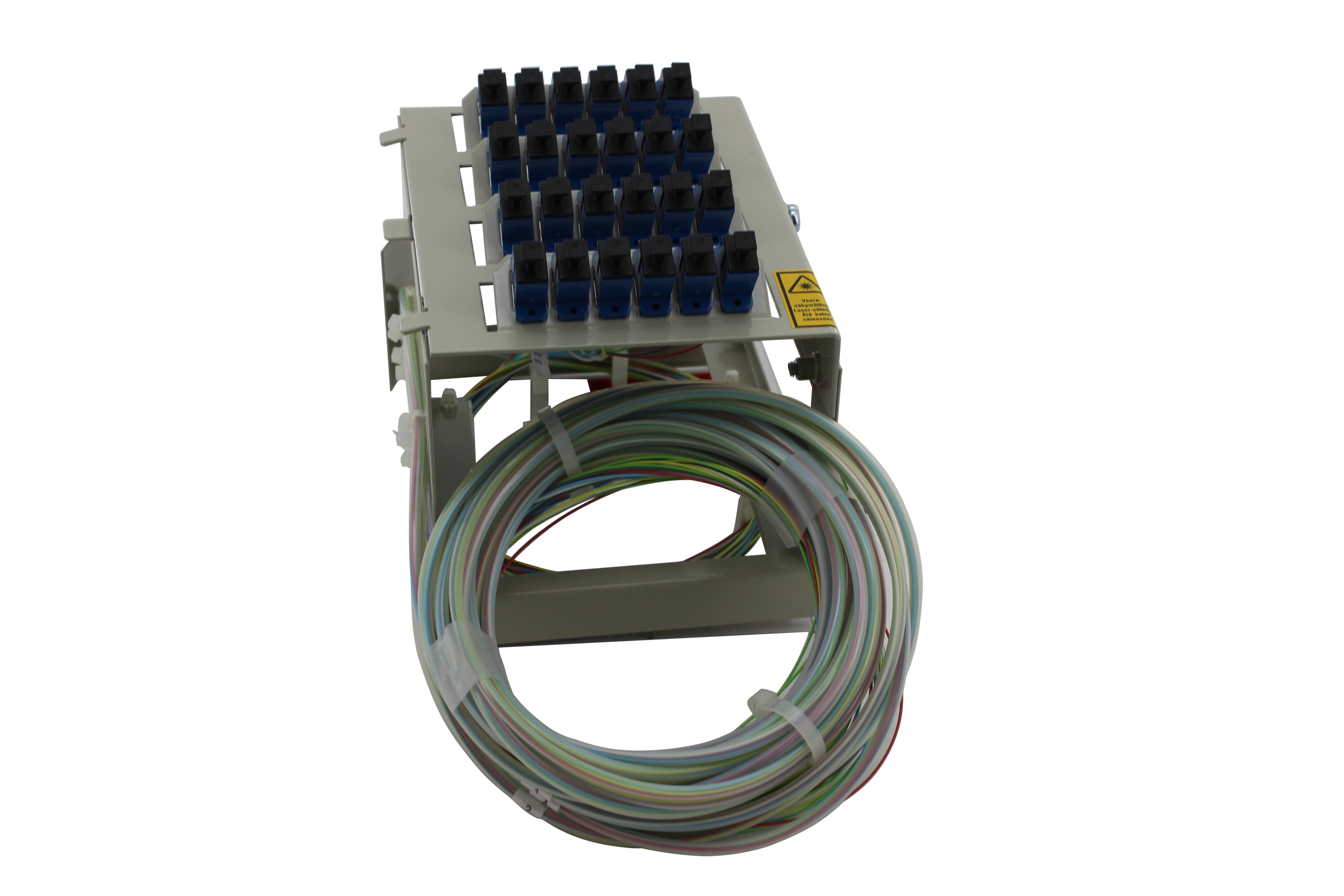 ADAPTERILEVYPAKETTI TT-ODF TT-ODF H.KU 4x6 SC/SMT 693029