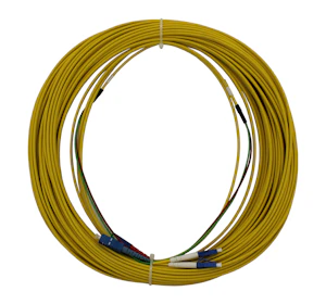 hexatronic Patchcord-fo 633120 sc/lc/2/20 sm-d fmms