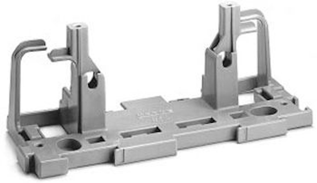 COMMSCOPE MOUNTING ACCESSORY MOUNTING ADAPTER | Lsa Frames And Boxes ...