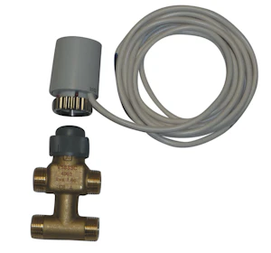 technibel 3-tieventtiili technibel cwx6, cwx8, cwx10 70600089