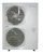 technibel Multisimont outdoor unit grfp485r5i