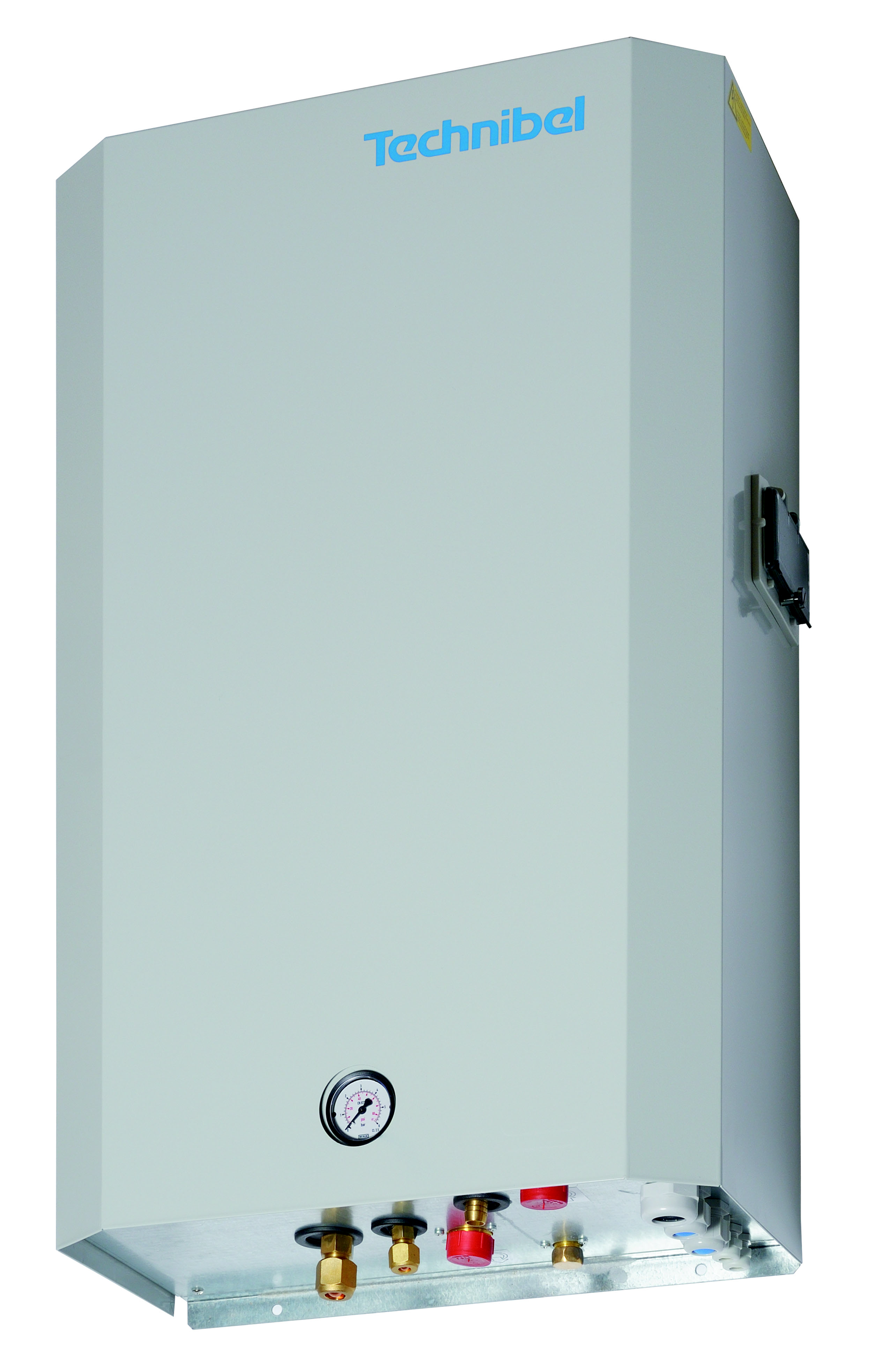 technibel Indoor unit iseries technibel hkce 7kw hydrokit