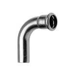 PRESS BEND 90 F/M ZN 12 RM