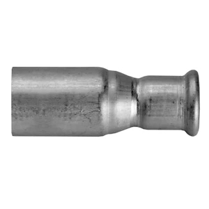 rm Puristus supistusyhde u/s zn 54x22 rm