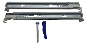 onnline Radiatorkonsol onnline 450mm type 11-2 st förpack