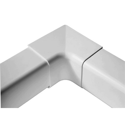 EXTERNAL ELBOW SD-CX-110X75