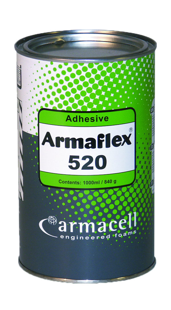 Colle Armaflex 520 - 1 litre - - 090215Générique