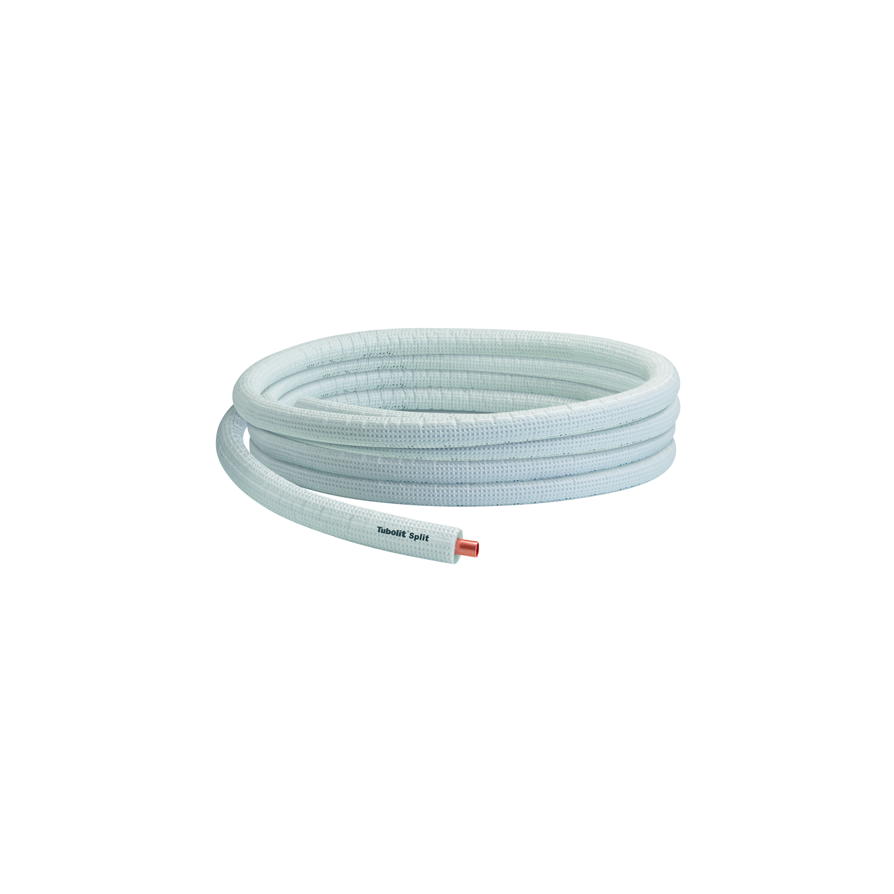 KUPARIPUTKI JL ERIST ARMACELL TUBOLIT SPLIT 3/8 (25m)
