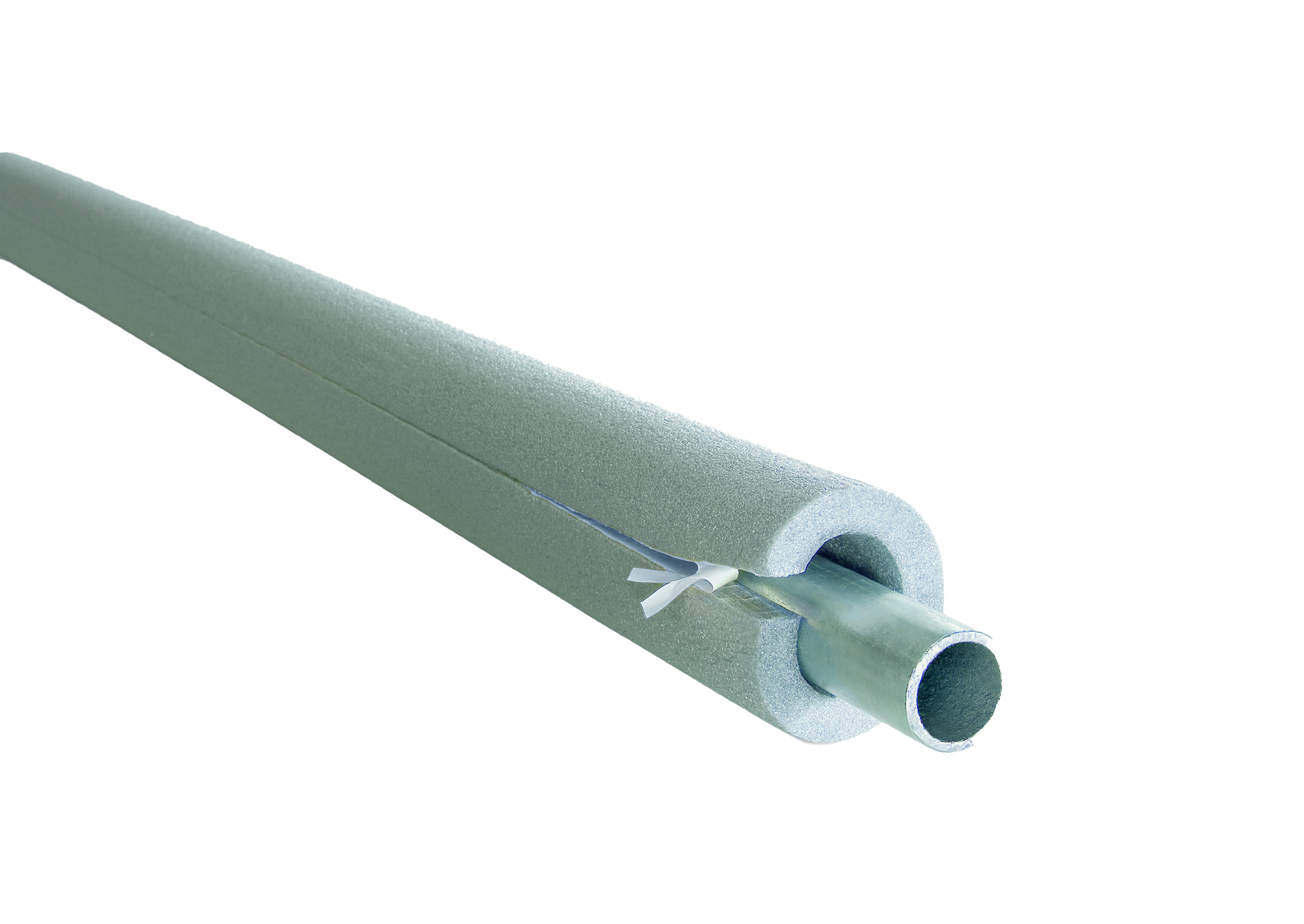 PUTKIERISTE POLYETEENI TL-35/13-DG-A TUBOLIT ITSELIIM