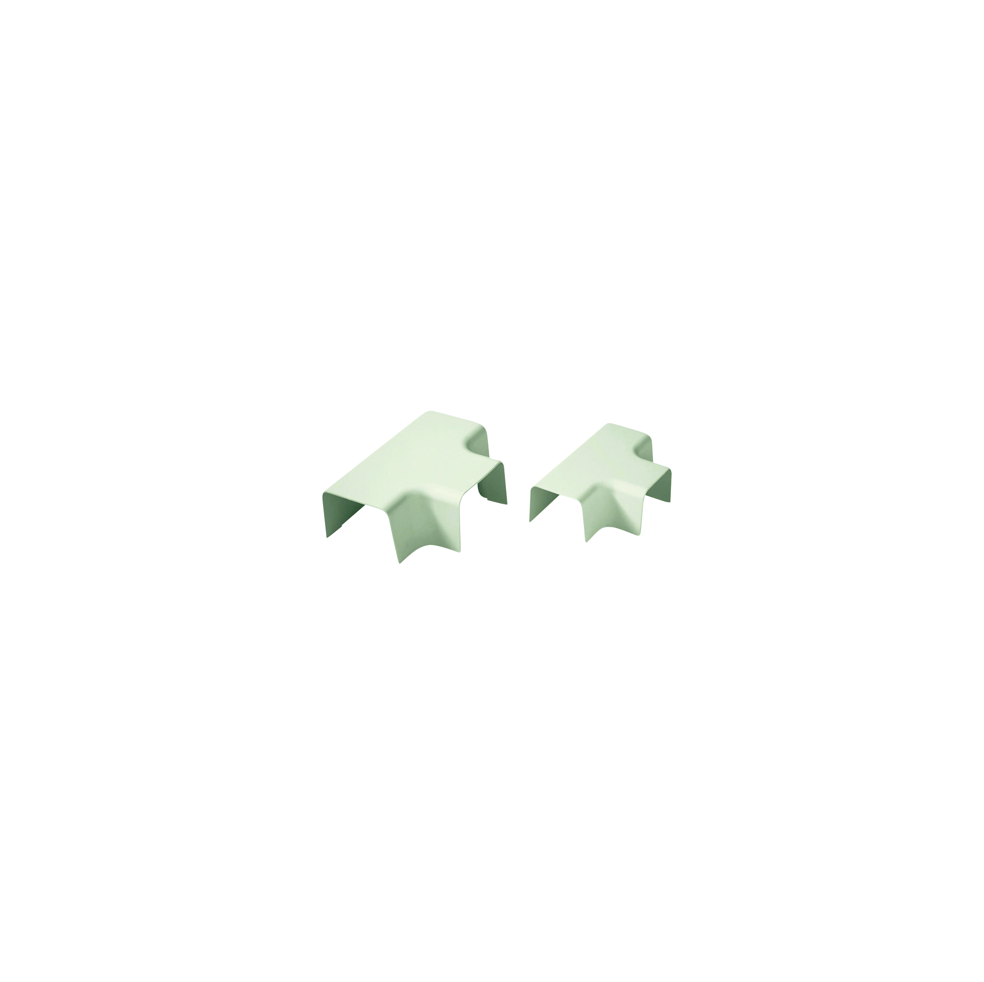 T-PIECE SD-CP-80X60
