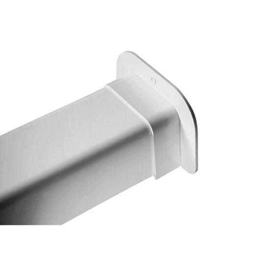 armacell Asennuskanava armacell sd-cw-80x60 läpivienti