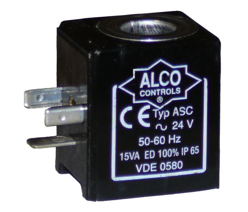 undefined Öljynpinnansäätö traxoil asc kela 24v/50-60hz 801062
