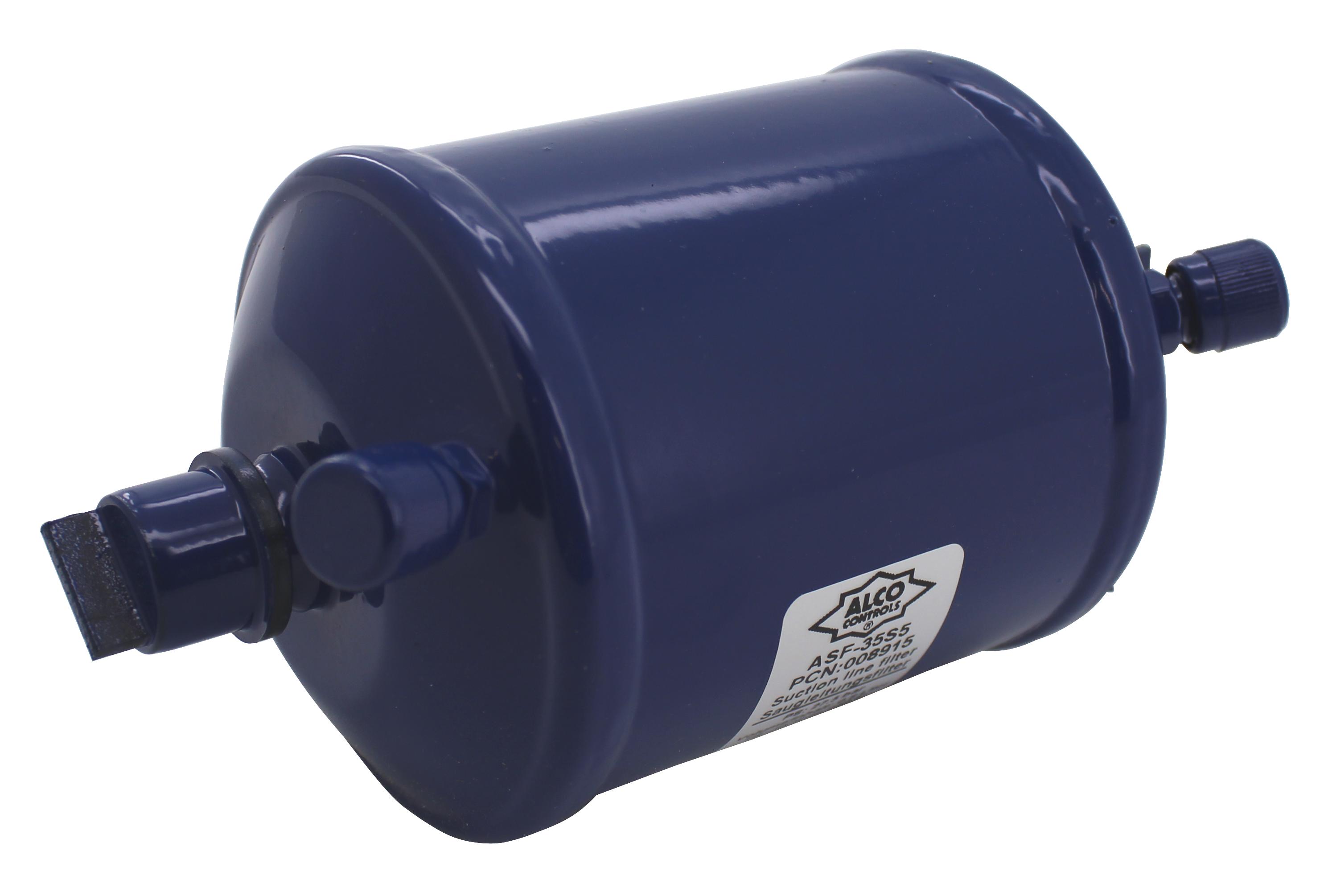 SUCTION FILTER ASF35S5 5/8 056578