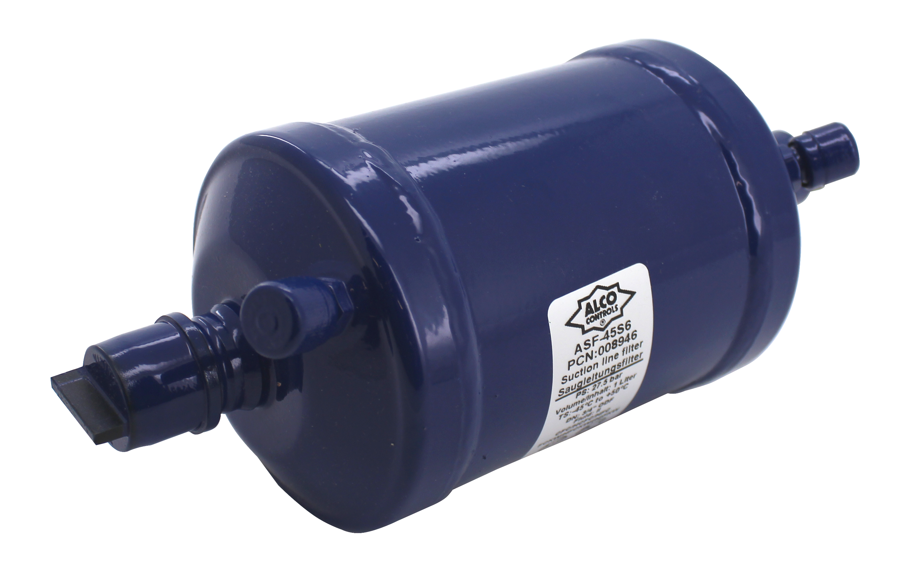 SUCTION FILTER ASF45S6 3/4 056582