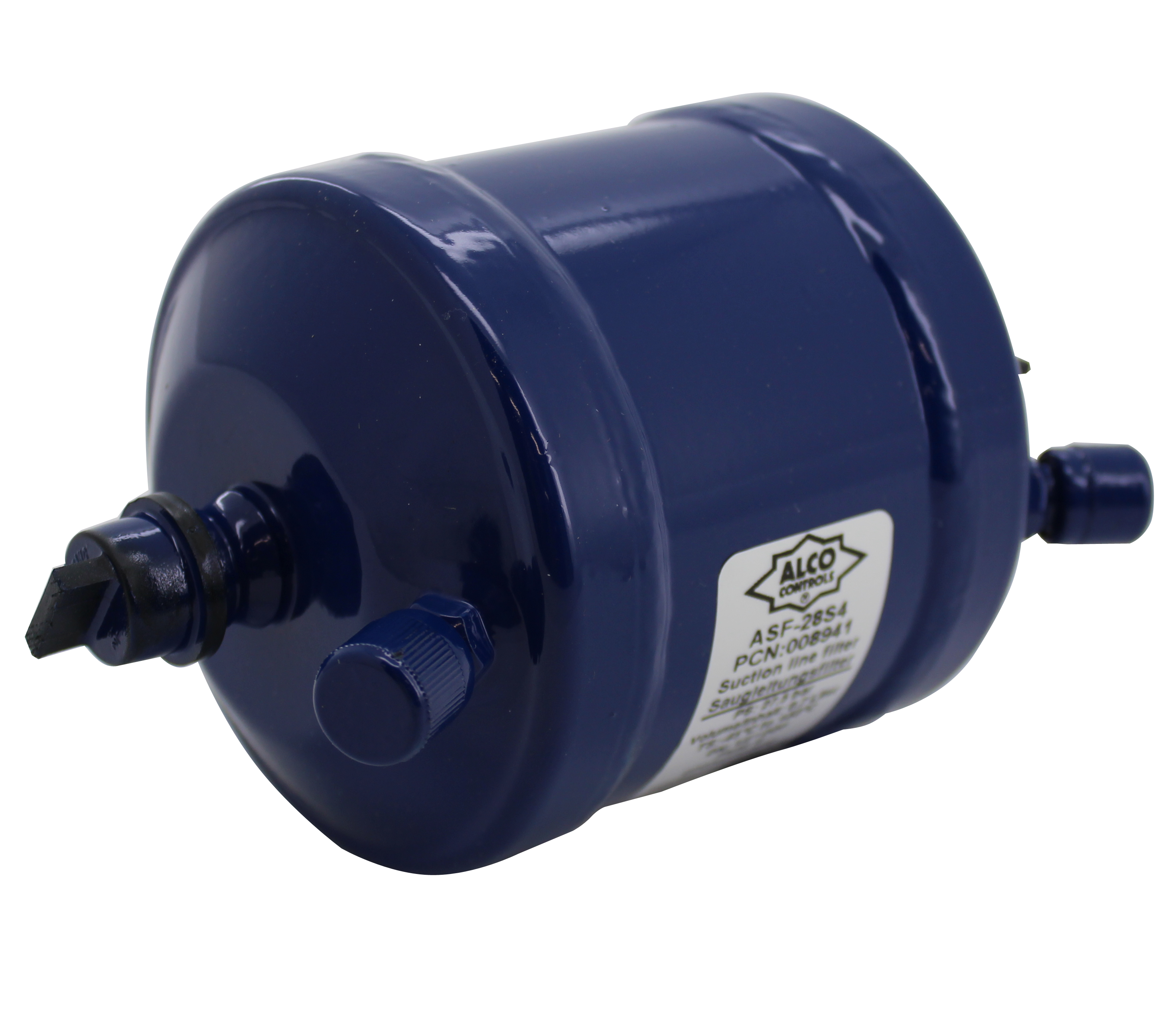 SUCTION FILTER ASF28S4 1/2 056575