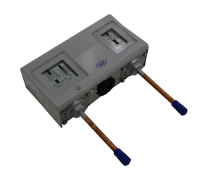 undefined Dual pressure controls ps2a7x 4713416