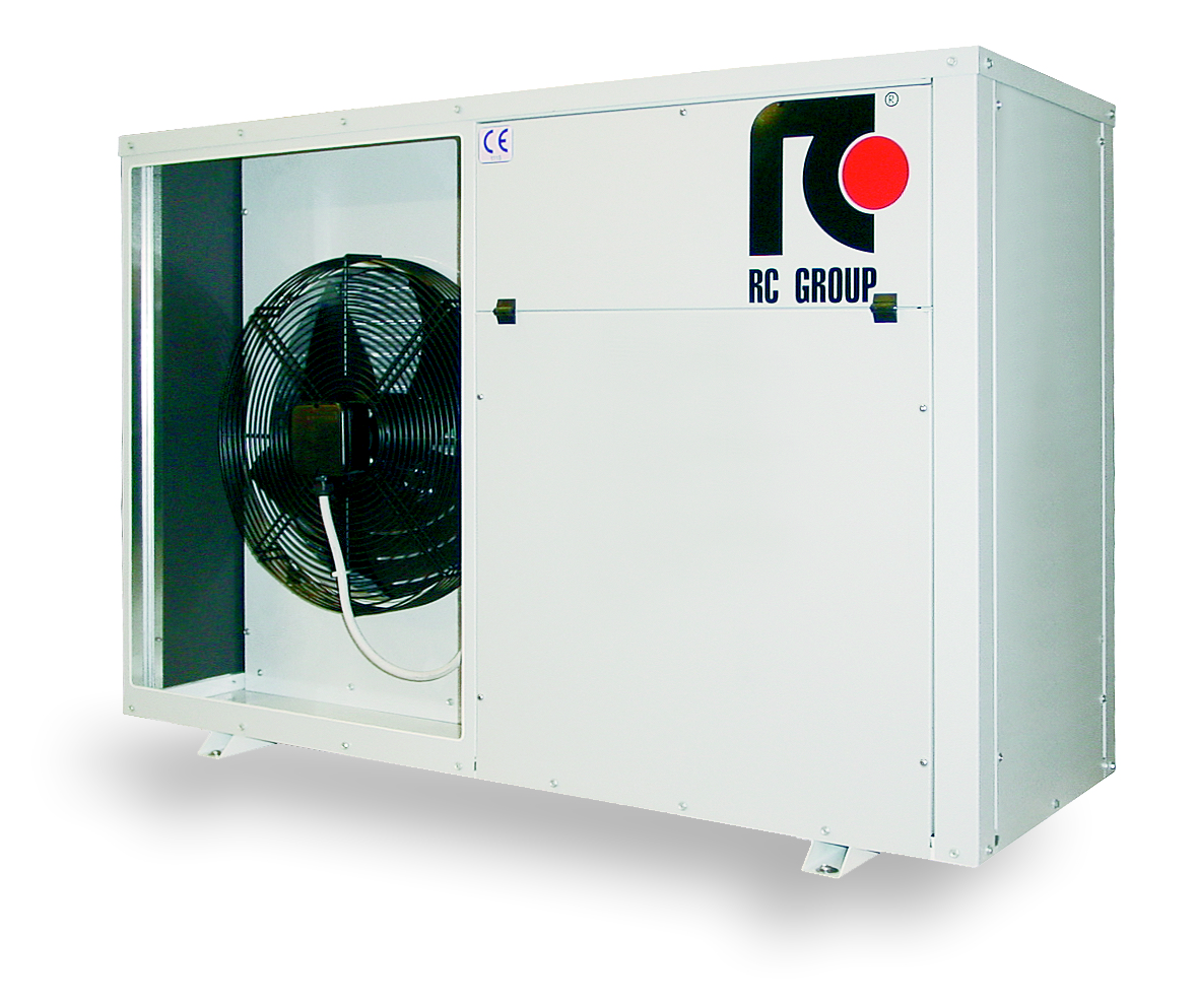 rc-group Water chiller rc cilli.id.a.std.t19.z1
