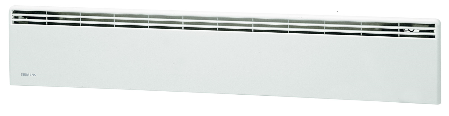 glen dimplex nordic Lämmitin dimplex unique 2nc8 122 2x 1,2kw ip21 20x155c