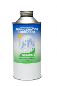 emkarate Lubricant emkarate rl68h 1l