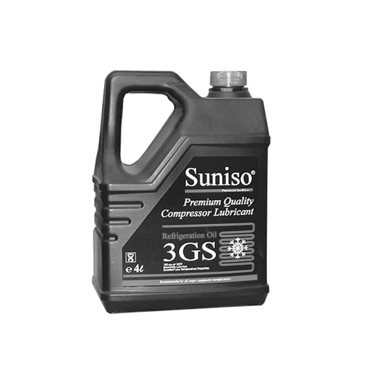 LUBRICANT VIRGINIA 300 3,78 L