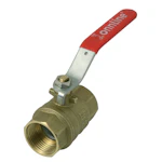 BALL VALVE ONNLINE DZR 1 SK PN25