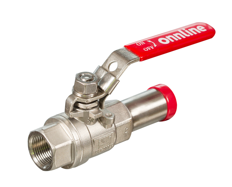 ONNLINE PALLOVENTTIILI HST 209 DN15 PN63 209H K ONNLINE onnline-palloventtiili-hst-209-dn15-pn63-209h-k-onnline