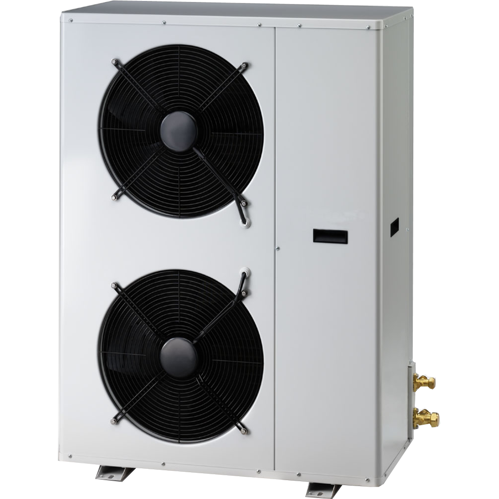 climaveneta Kylaggregat hcat 0121te (se)