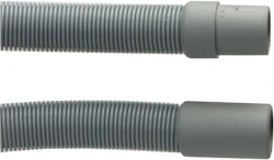 OUTLET HOSE NEOPERL 2500mm 19x22mm WITH RACK