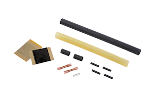 raychem (chemelex) Accessories etl-100 jatko splice ehi-r10/ehi-r10