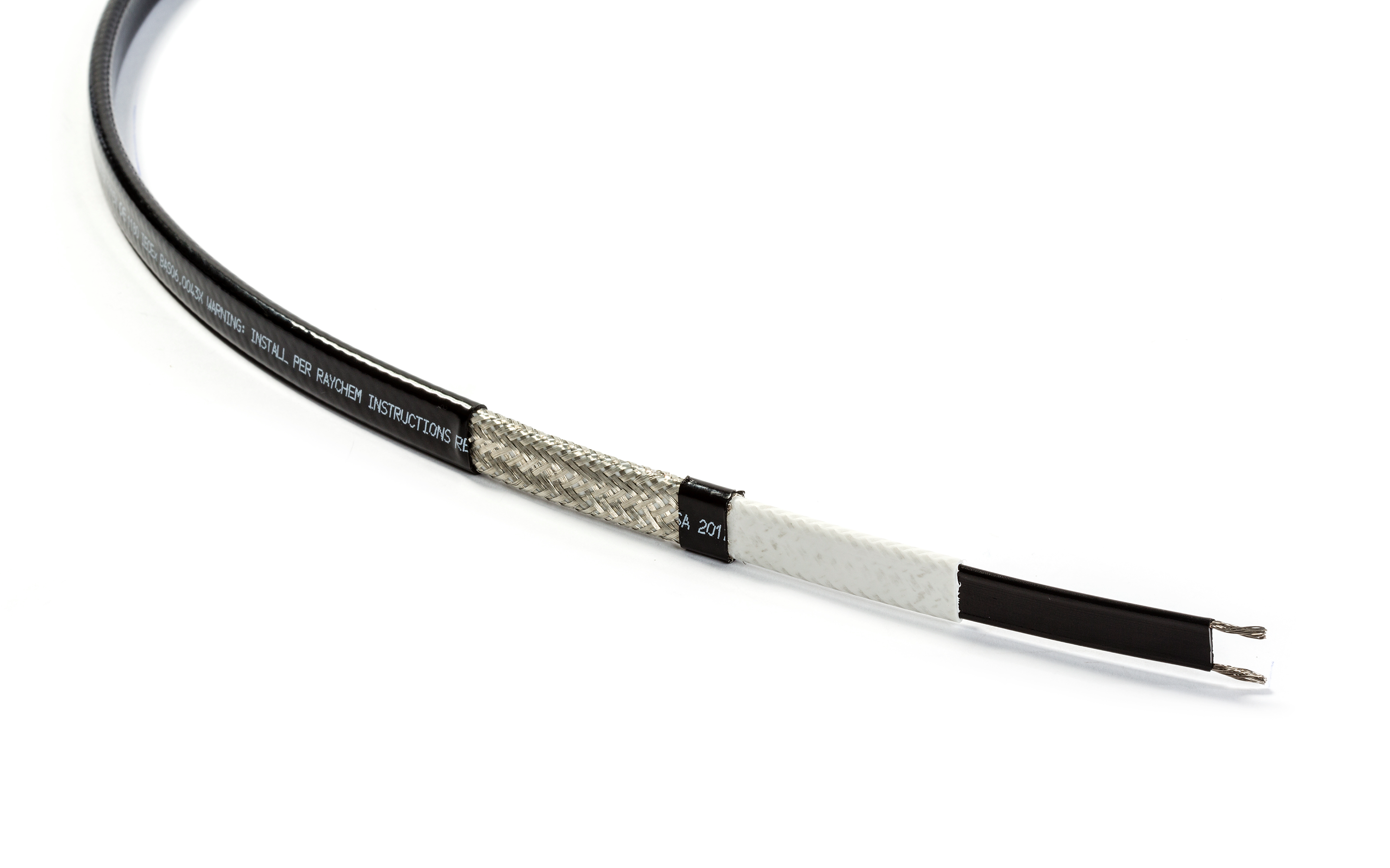 HEATING CABLE 5BTV2-CT HEATING CABLE